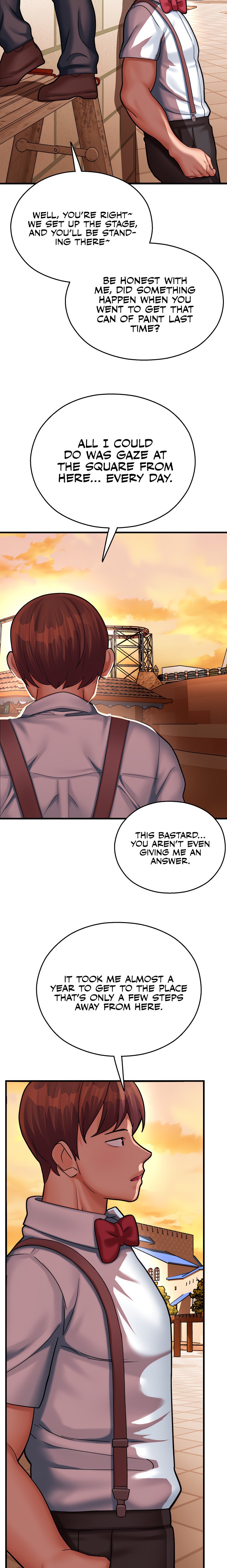 Destiny Land - Chapter 16 [photo 20] - MangaPorn