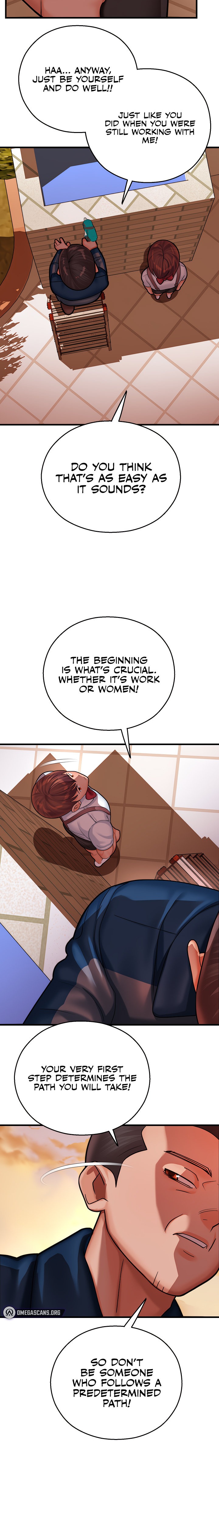 Destiny Land - Chapter 16 [photo 21] - MangaPorn