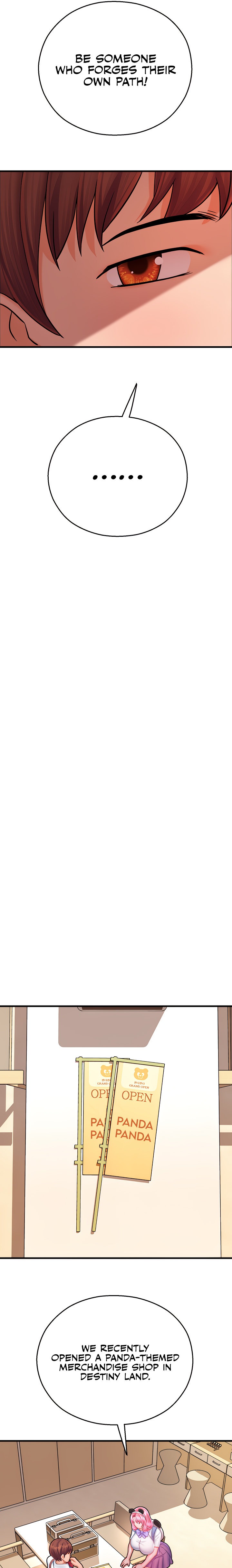 Destiny Land - Chapter 16 [photo 22] - MangaPorn