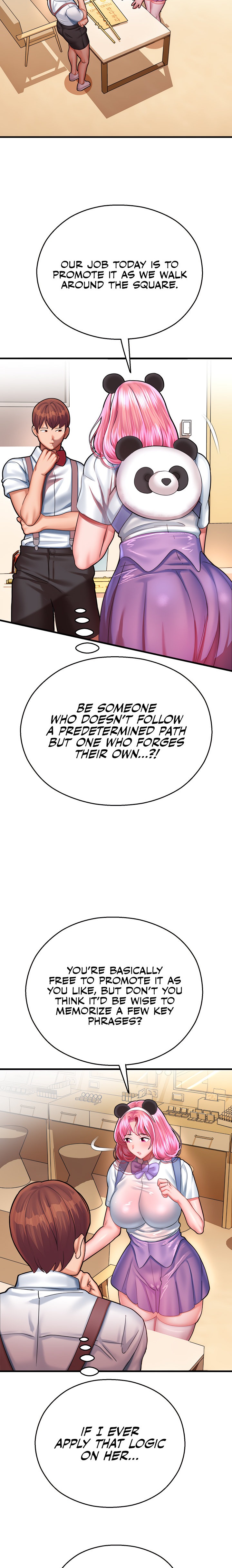 Destiny Land - Chapter 16 [photo 23] - MangaPorn