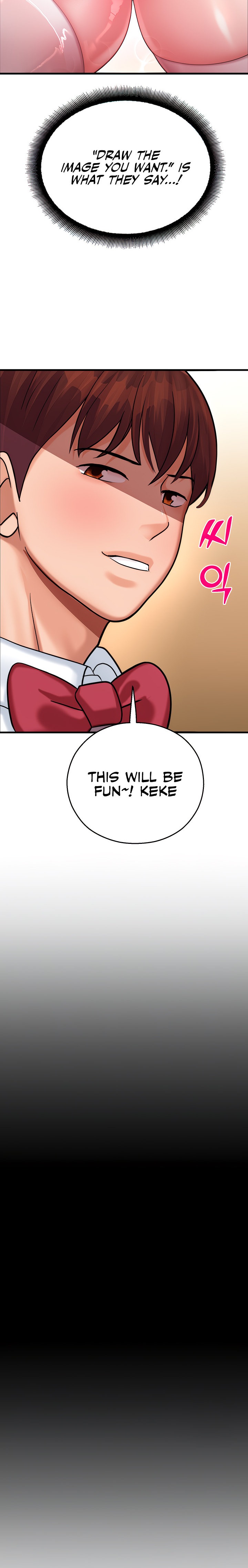 Destiny Land - Chapter 16 [photo 27] - MangaPorn