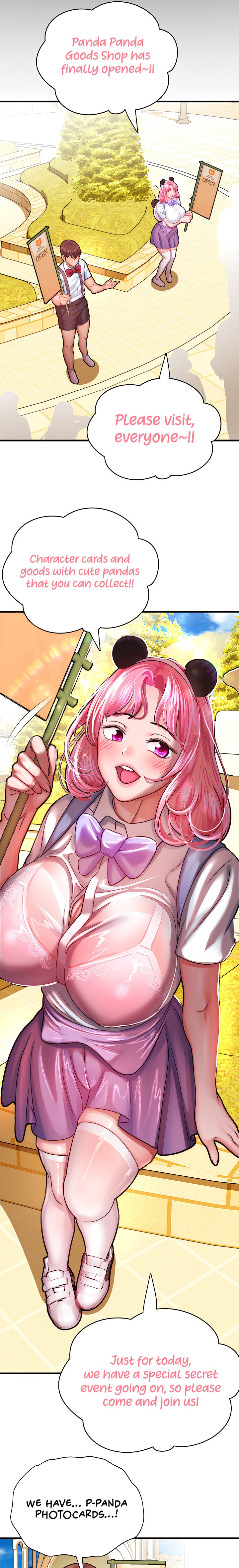 Destiny Land - Chapter 16 [photo 28] - MangaPorn