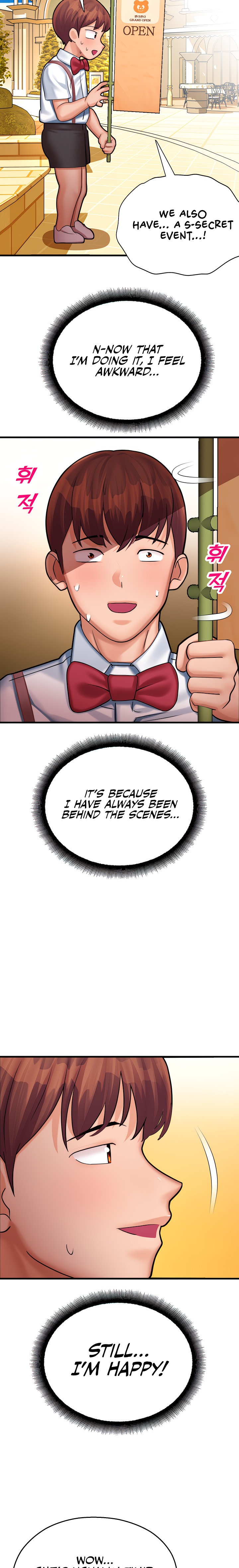 Destiny Land - Chapter 16 [photo 29] - MangaPorn