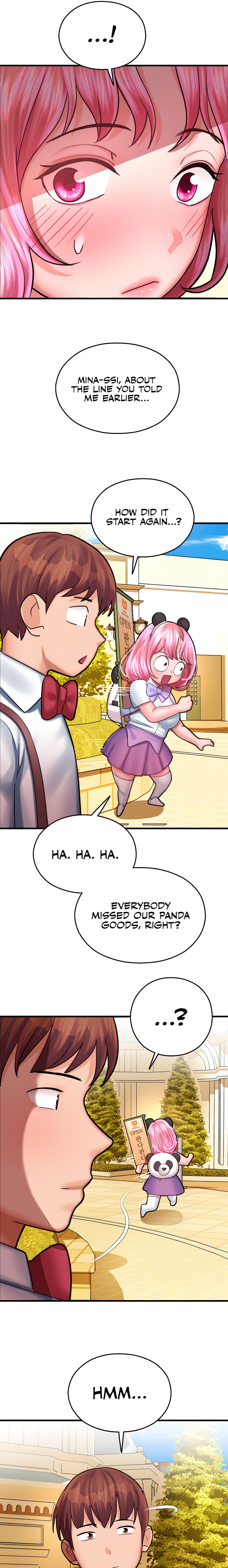 Destiny Land - Chapter 16 [photo 31] - MangaPorn