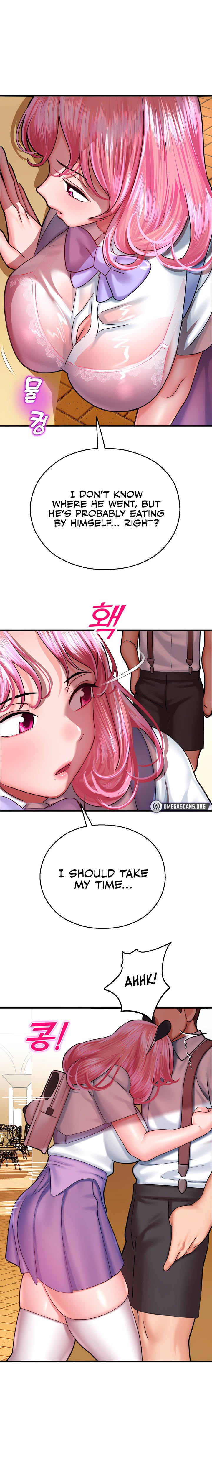 Destiny Land - Chapter 16 [photo 33] - MangaPorn