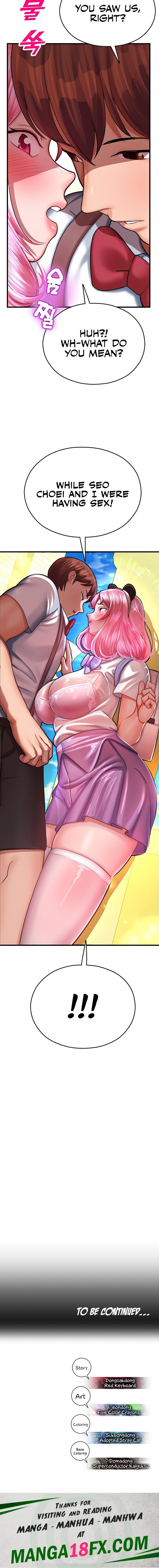 Destiny Land - Chapter 16 [photo 35] - MangaPorn