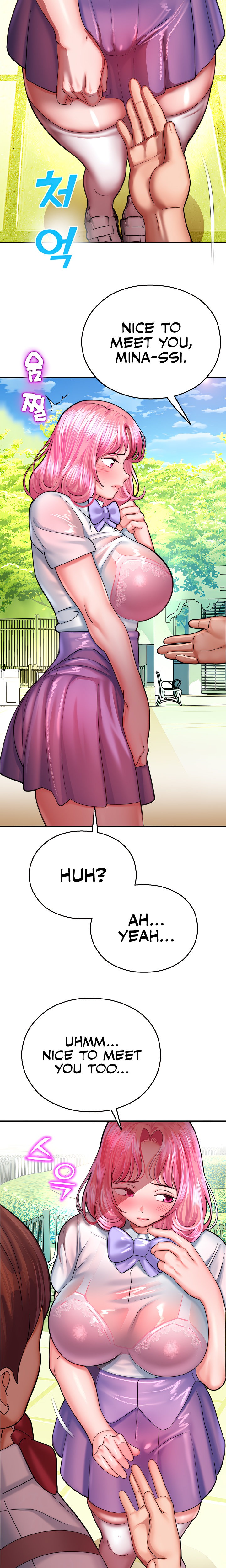 Destiny Land - Chapter 16 [photo 5] - MangaPorn