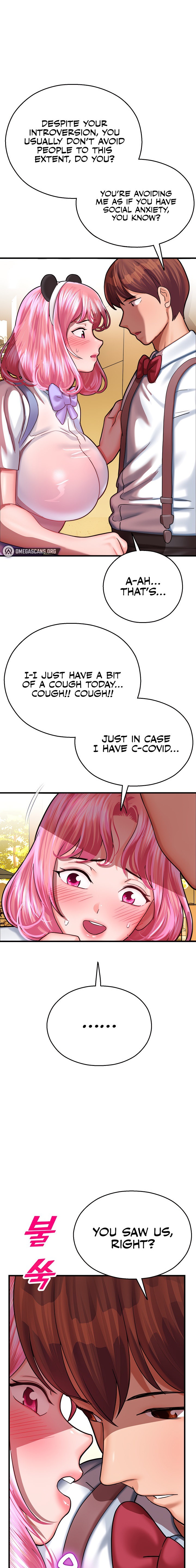 Destiny Land - Chapter 17 [photo 1] - MangaPorn