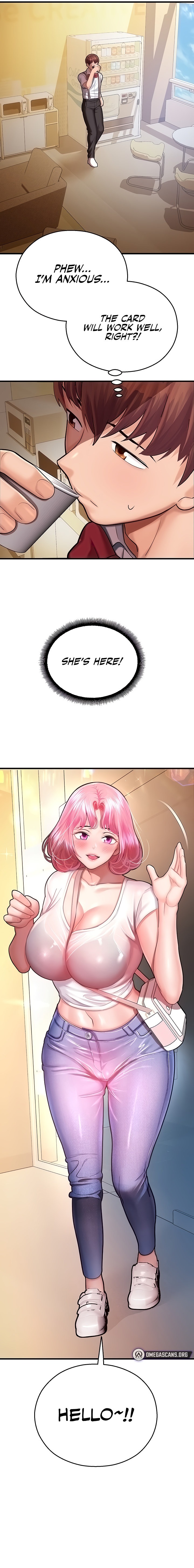 Destiny Land - Chapter 17 [photo 10] - MangaPorn