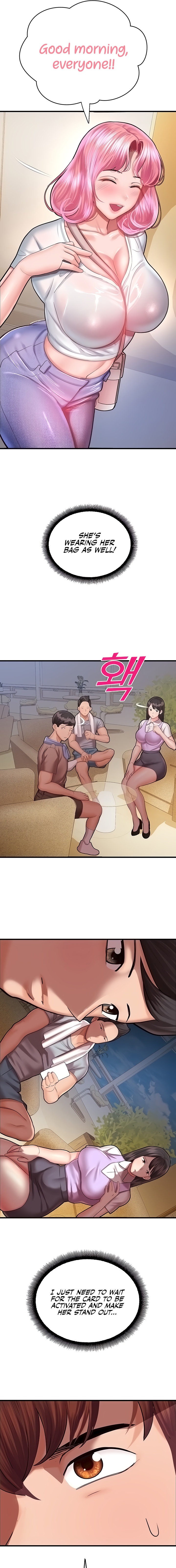 Destiny Land - Chapter 17 [photo 11] - MangaPorn