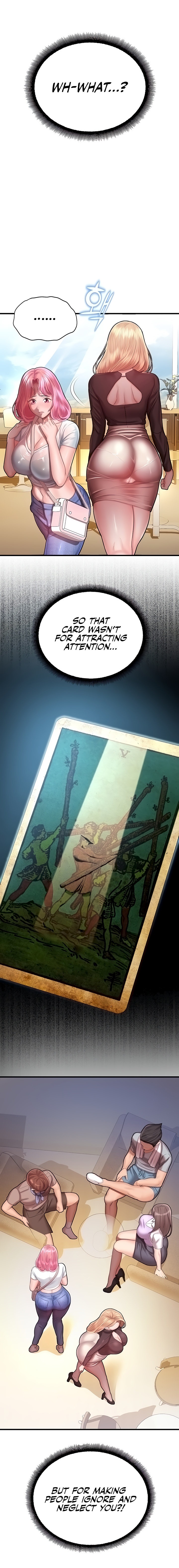 Destiny Land - Chapter 17 [photo 14] - MangaPorn