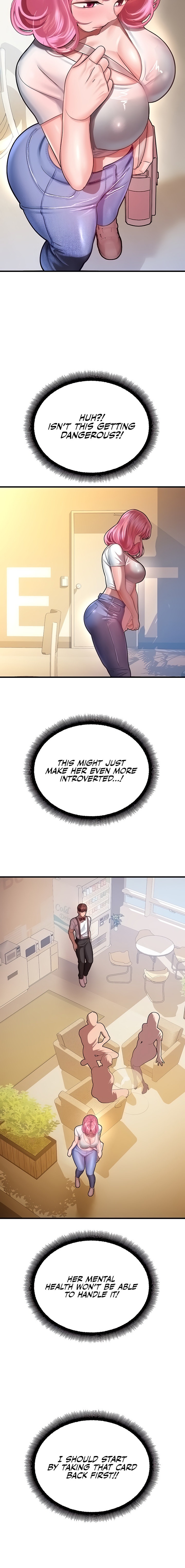 Destiny Land - Chapter 17 [photo 16] - MangaPorn