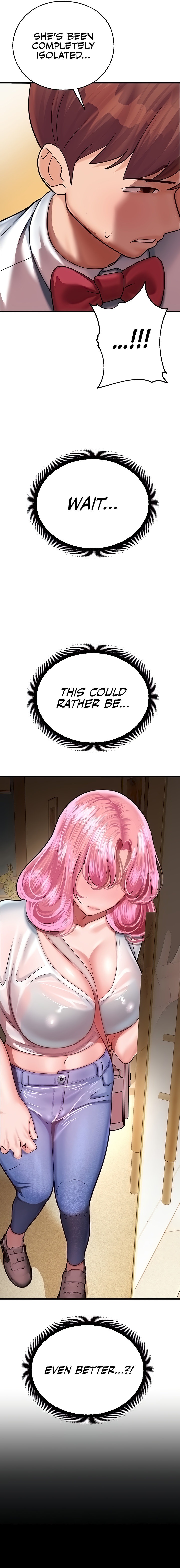 Destiny Land - Chapter 17 [photo 17] - MangaPorn