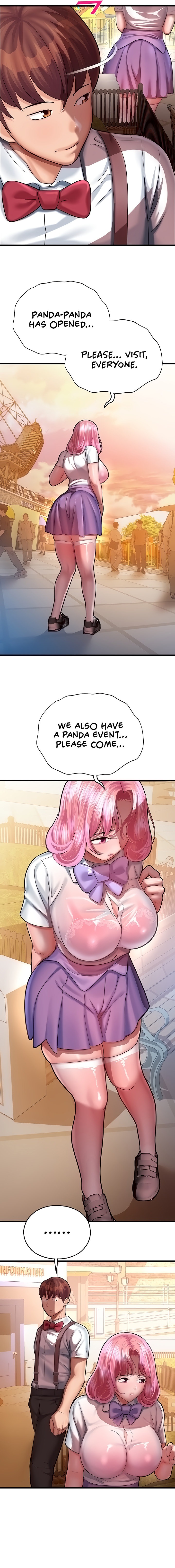 Destiny Land - Chapter 17 [photo 19] - MangaPorn