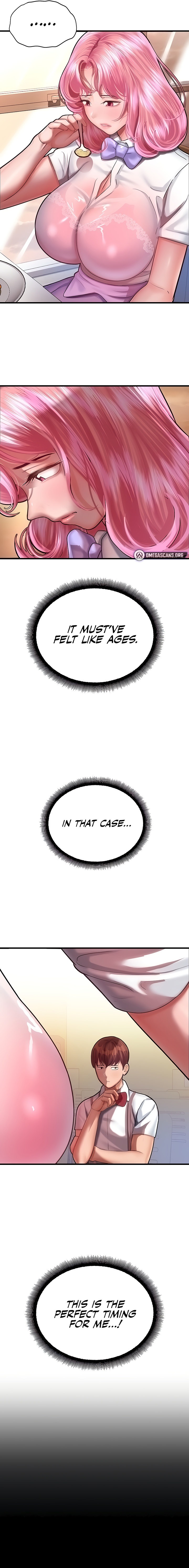 Destiny Land - Chapter 17 [photo 21] - MangaPorn