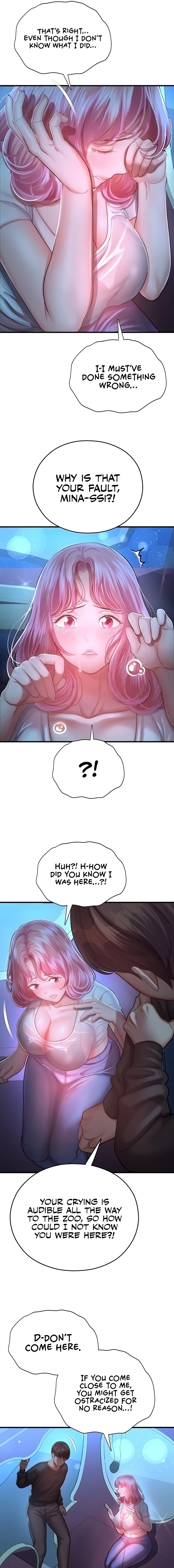 Destiny Land - Chapter 17 [photo 23] - MangaPorn