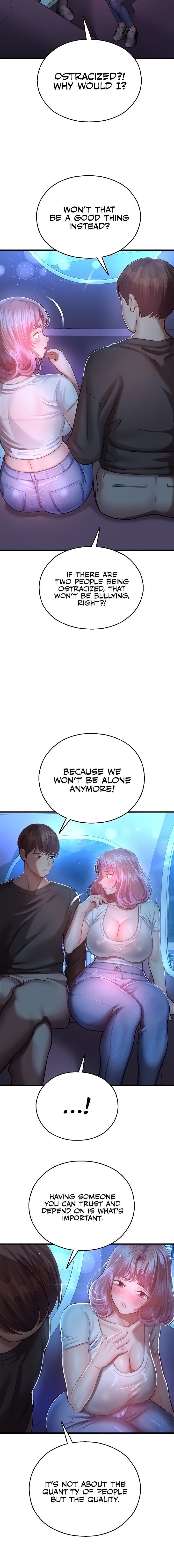 Destiny Land - Chapter 17 [photo 24] - MangaPorn