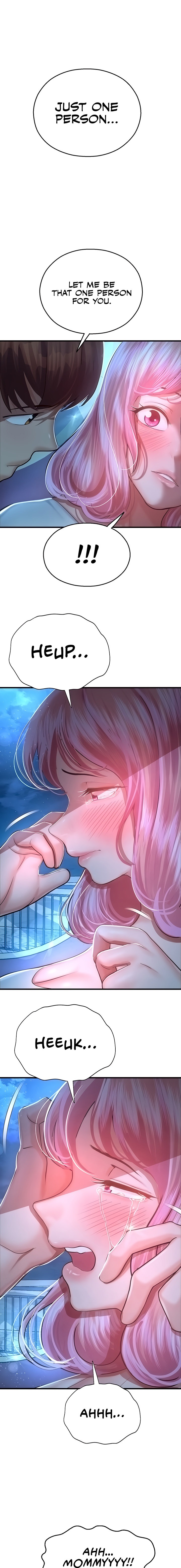 Destiny Land - Chapter 17 [photo 25] - MangaPorn