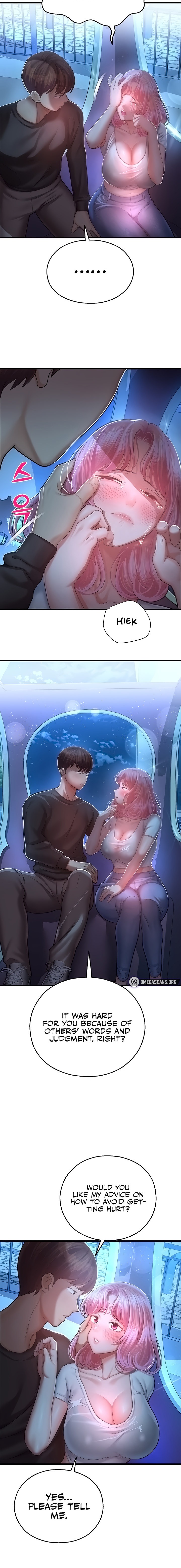 Destiny Land - Chapter 17 [photo 26] - MangaPorn