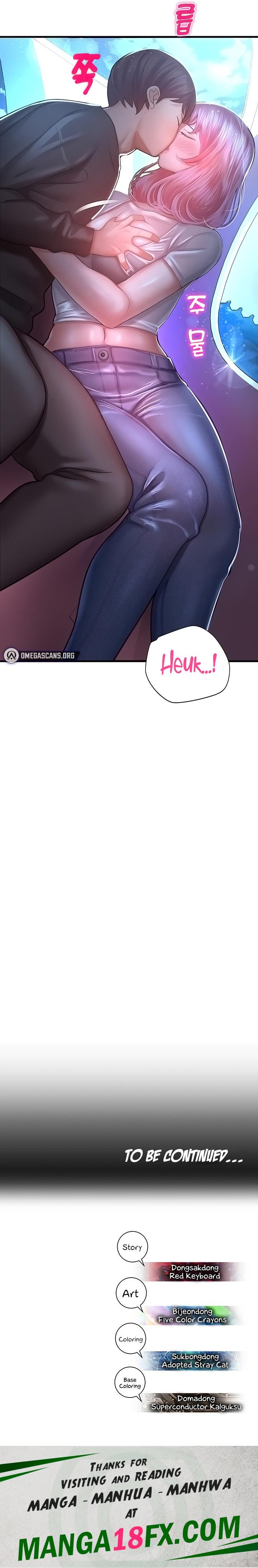 Destiny Land - Chapter 17 [photo 29] - MangaPorn