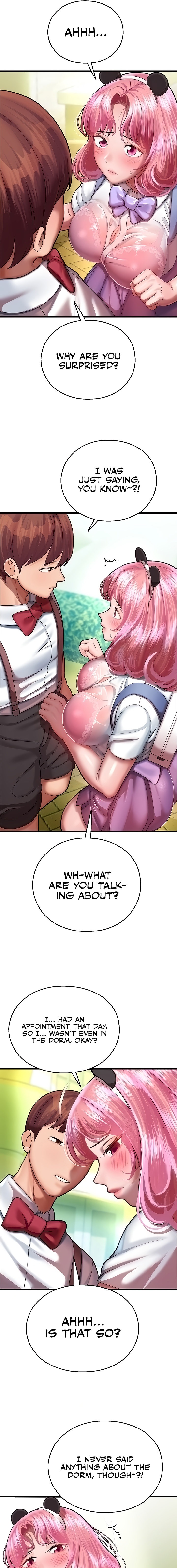 Destiny Land - Chapter 17 [photo 3] - MangaPorn