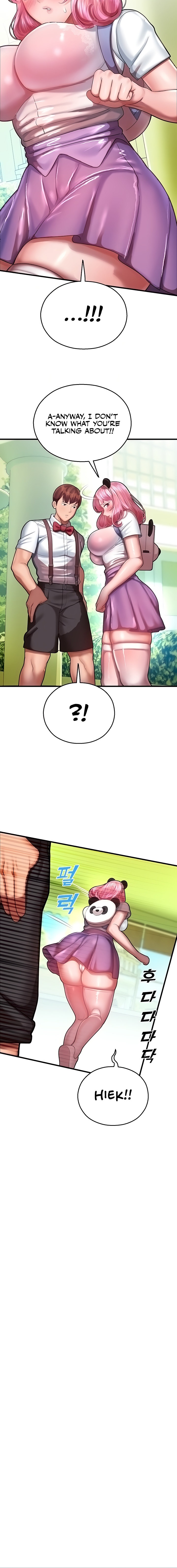 Destiny Land - Chapter 17 [photo 4] - MangaPorn