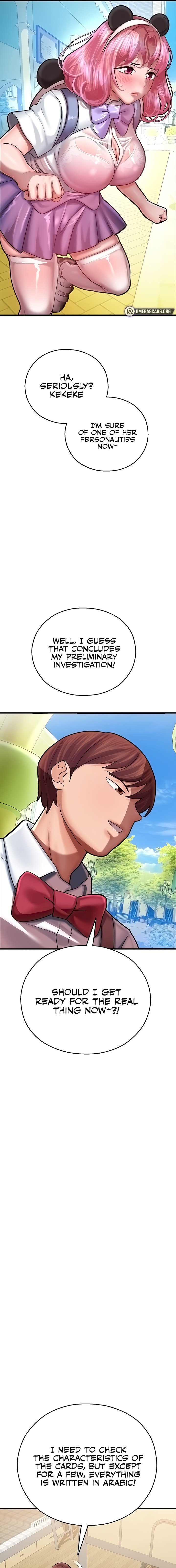 Destiny Land - Chapter 17 [photo 5] - MangaPorn