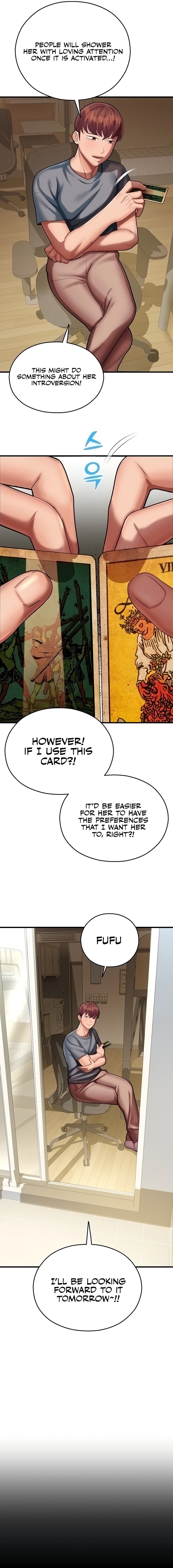 Destiny Land - Chapter 17 [photo 7] - MangaPorn