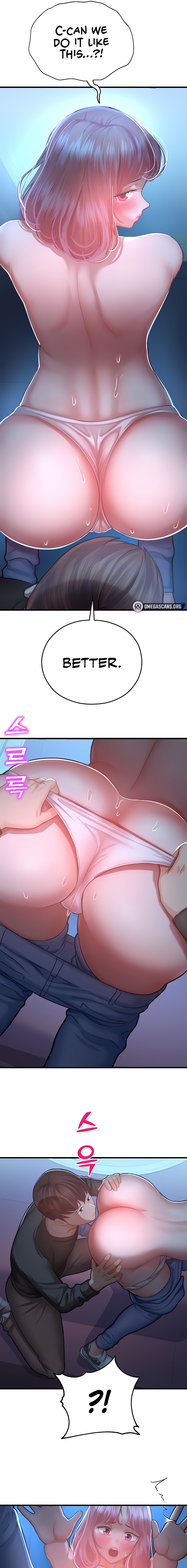 Destiny Land - Chapter 18 [photo 13] - MangaPorn