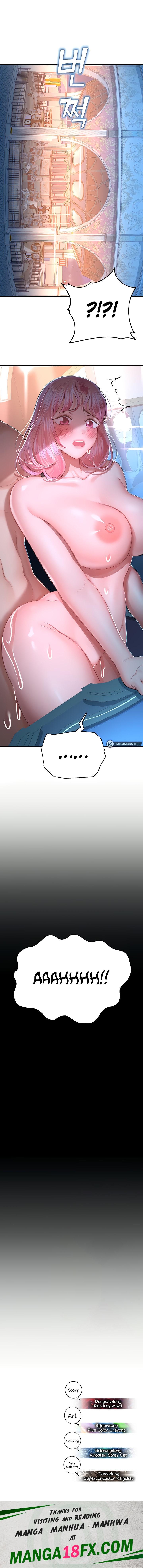 Destiny Land - Chapter 18 [photo 27] - MangaPorn