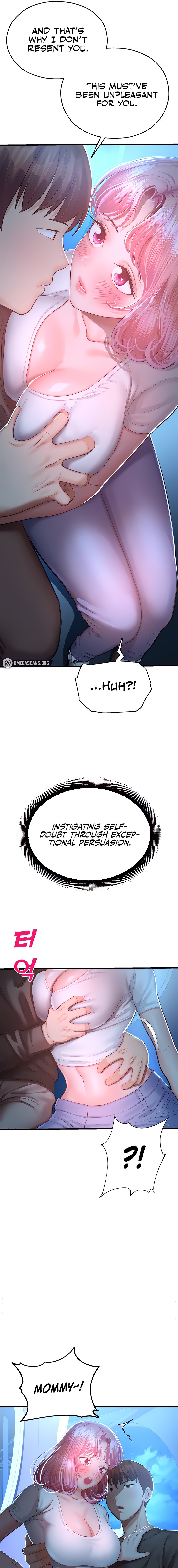 Destiny Land - Chapter 18 [photo 5] - MangaPorn