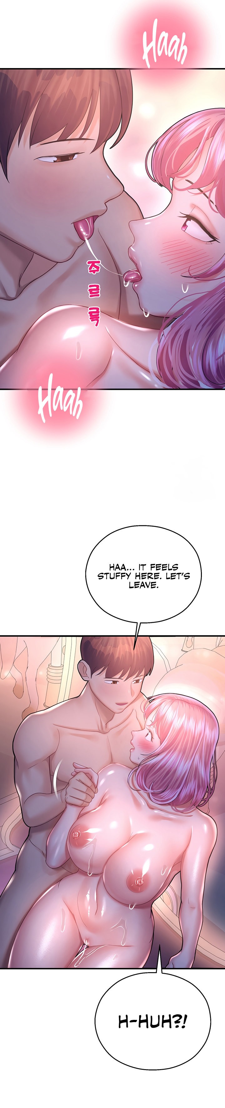 Destiny Land - Chapter 19 [photo 19] - MangaPorn