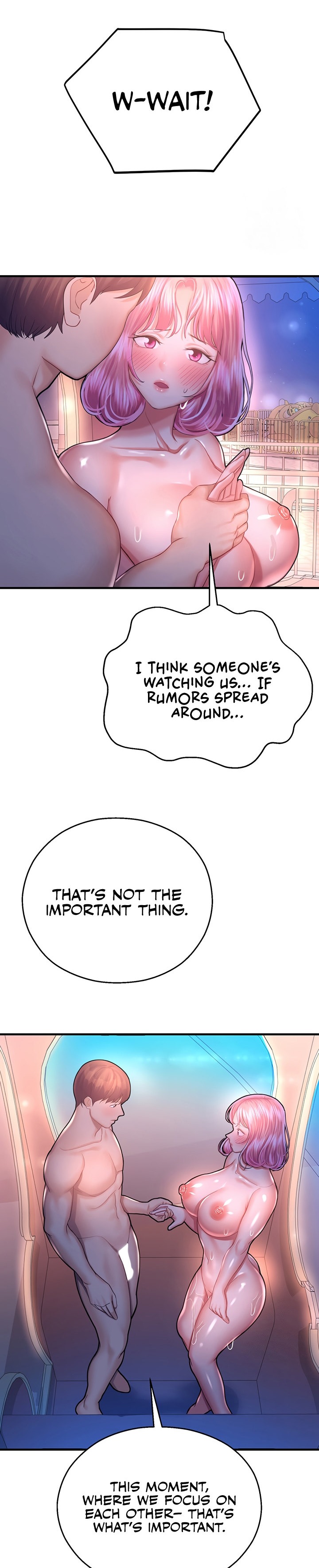 Destiny Land - Chapter 19 [photo 20] - MangaPorn