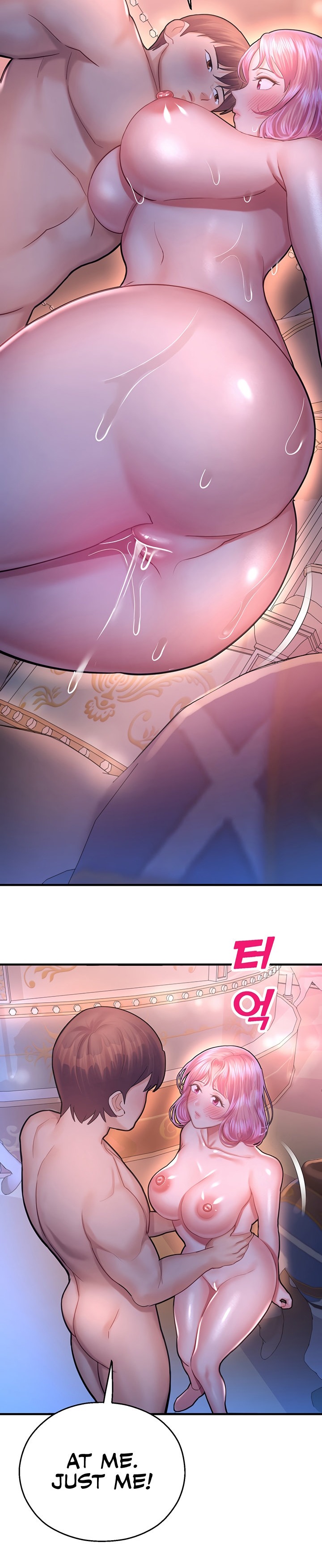 Destiny Land - Chapter 19 [photo 24] - MangaPorn