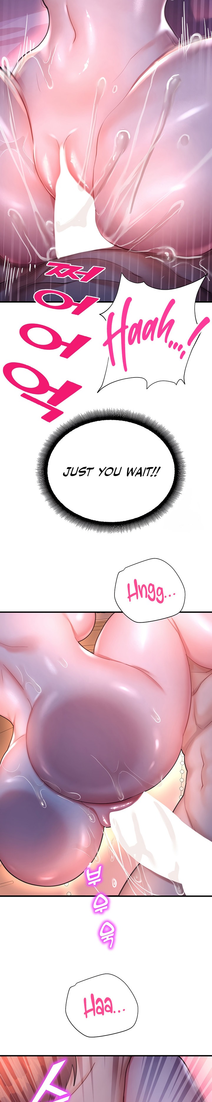 Destiny Land - Chapter 19 [photo 35] - MangaPorn