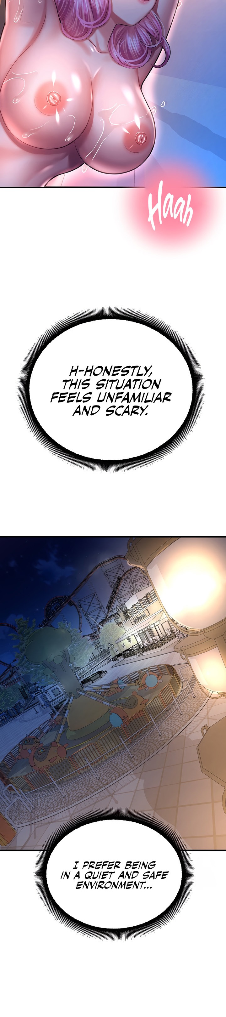 Destiny Land - Chapter 19 [photo 41] - MangaPorn