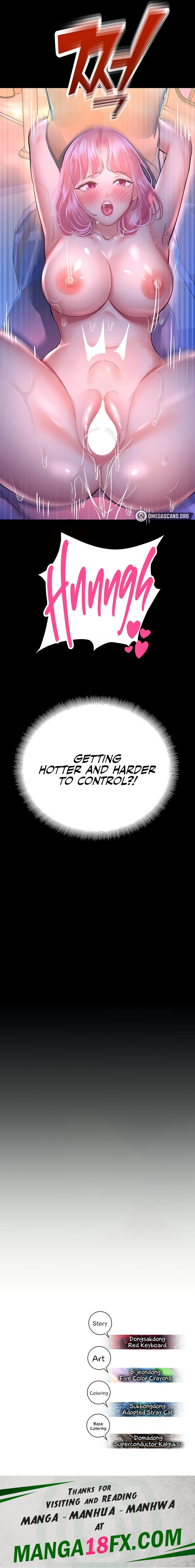 Destiny Land - Chapter 19 [photo 43] - MangaPorn