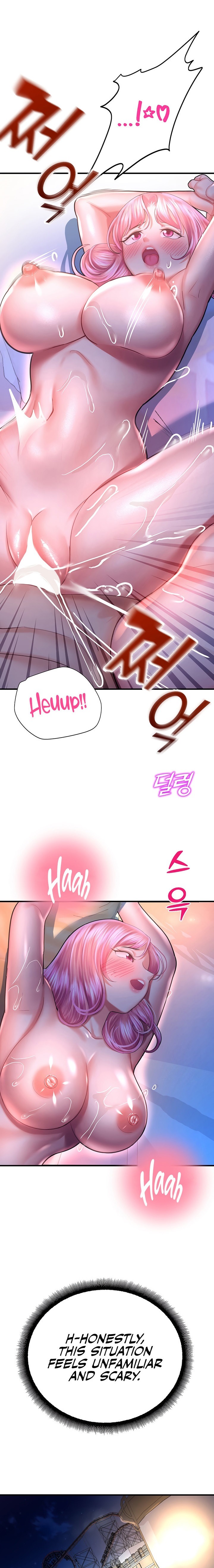 Destiny Land - Chapter 20 [photo 1] - MangaPorn