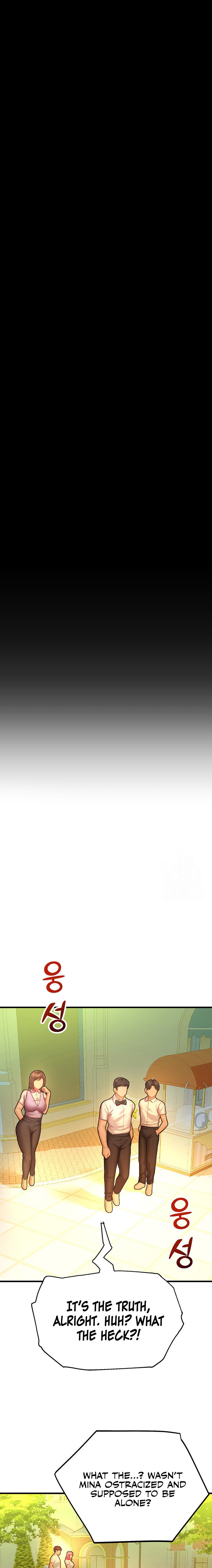 Destiny Land - Chapter 20 [photo 17] - MangaPorn