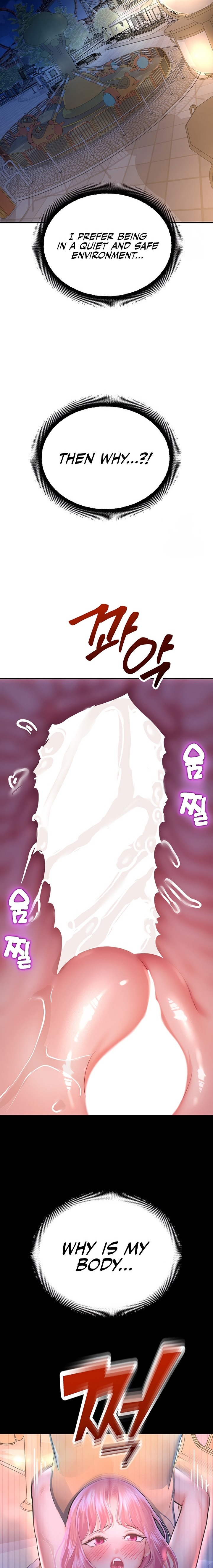 Destiny Land - Chapter 20 [photo 2] - MangaPorn