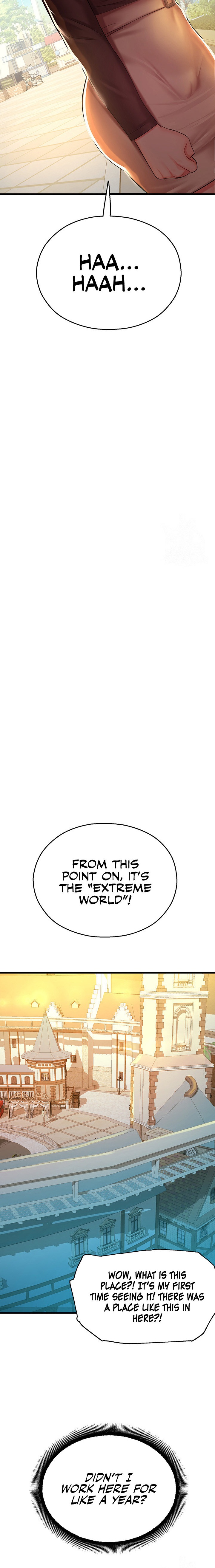 Destiny Land - Chapter 20 [photo 23] - MangaPorn