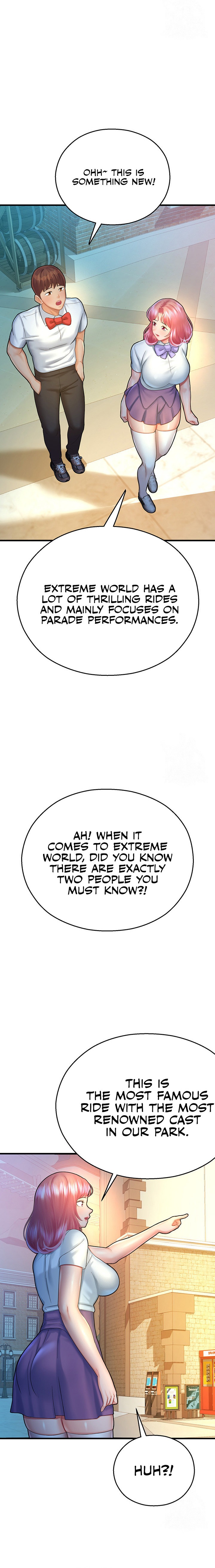 Destiny Land - Chapter 20 [photo 24] - MangaPorn