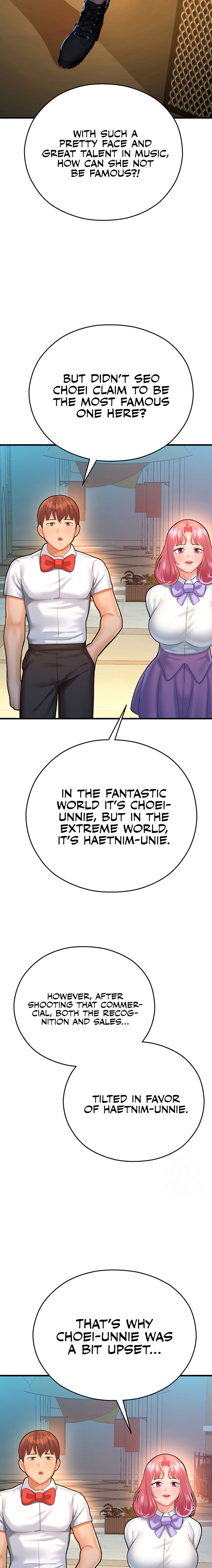 Destiny Land - Chapter 20 [photo 26] - MangaPorn