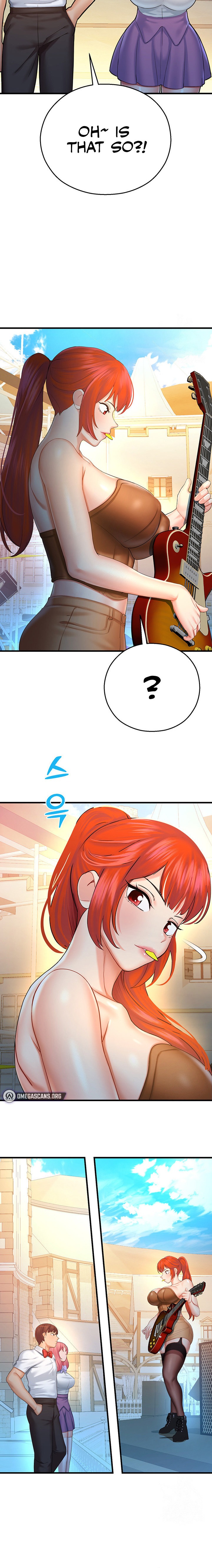 Destiny Land - Chapter 20 [photo 27] - MangaPorn