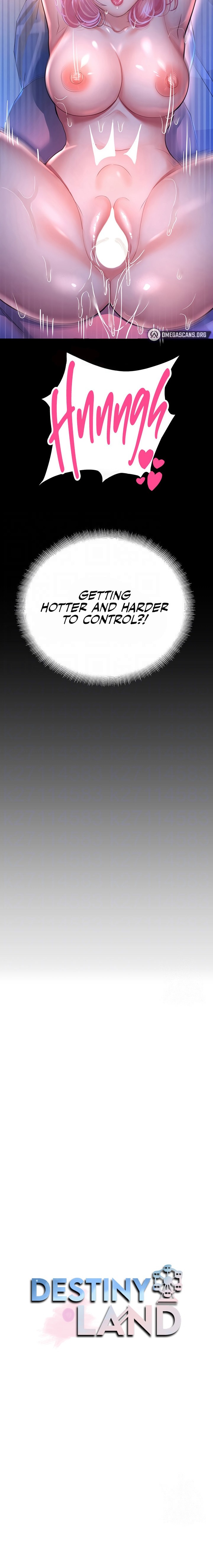 Destiny Land - Chapter 20 [photo 3] - MangaPorn