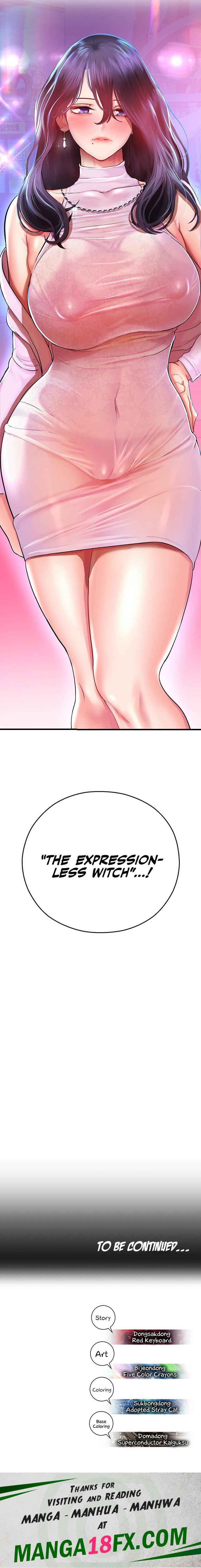 Destiny Land - Chapter 20 [photo 32] - MangaPorn