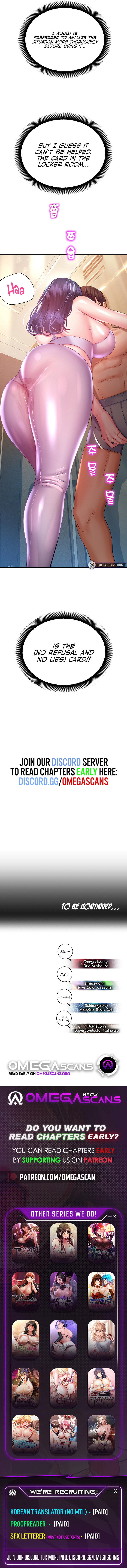 Destiny Land - Chapter 26 [photo 13] - MangaPorn