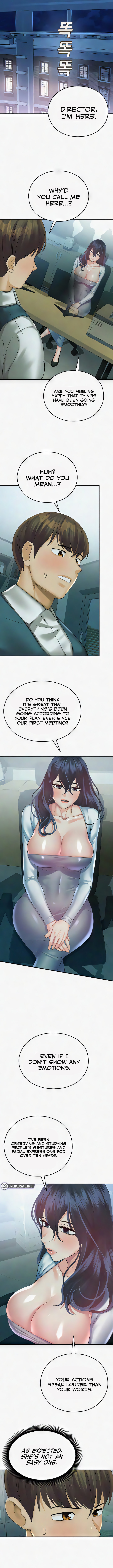 Destiny Land - Chapter 29 [photo 11] - MangaPorn