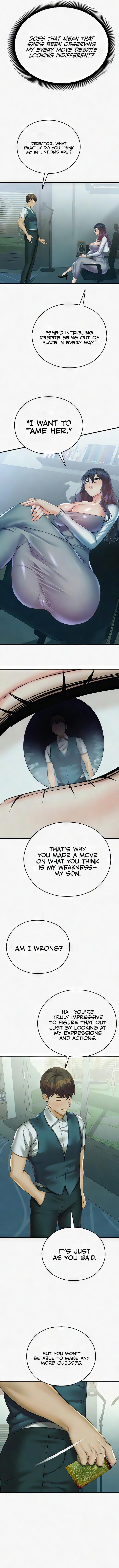 Destiny Land - Chapter 29 [photo 12] - MangaPorn