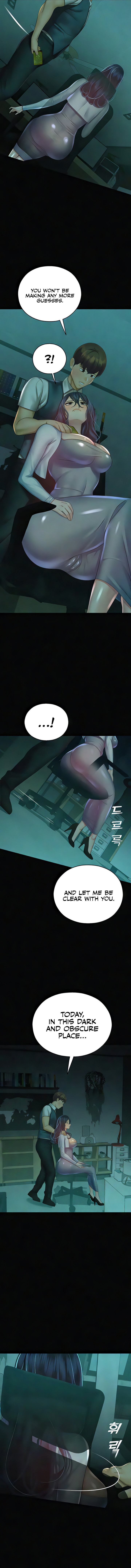 Destiny Land - Chapter 29 [photo 14] - MangaPorn